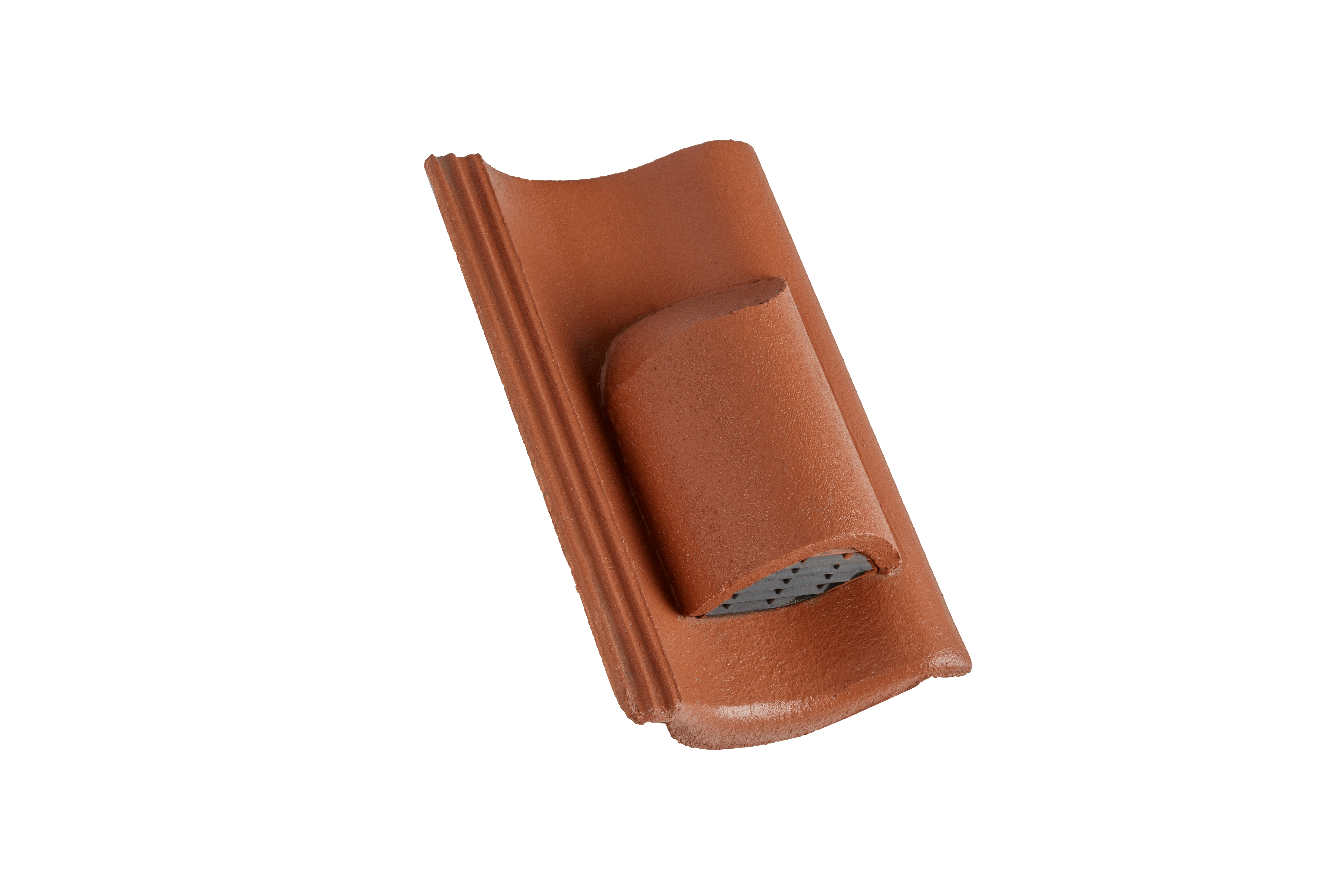 Brugse ventilatiepan rood novo+