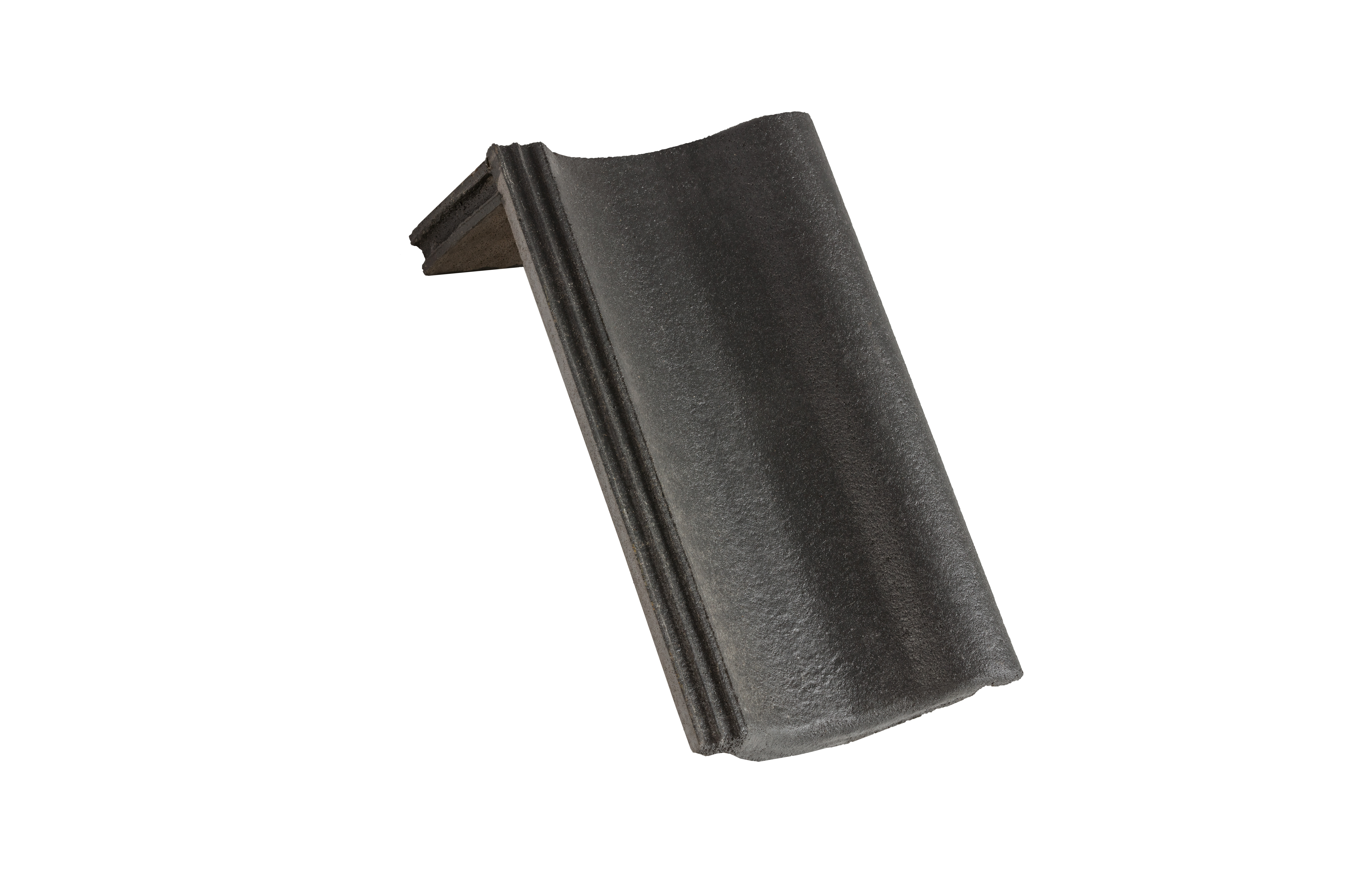 Brugse chaperonpan 90gr zwart novo+