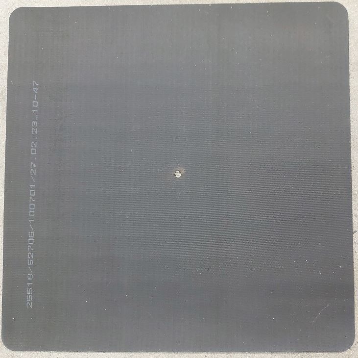 Resitrix slab vr univer montageanker eur/st