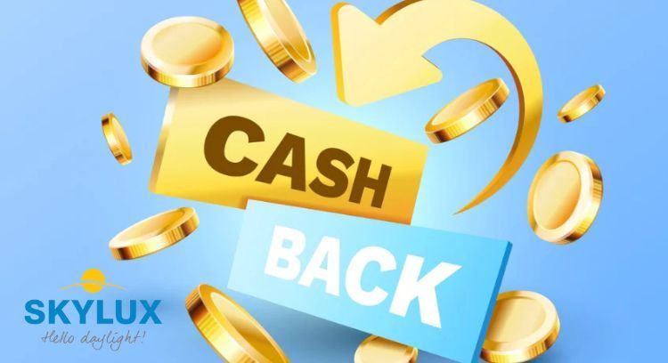 Skylux Rewards: Exclusieve voordelen voor professionals!