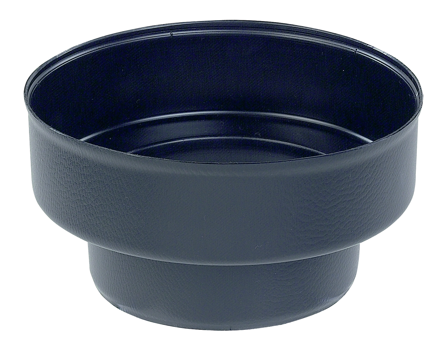 Multivent verloopstuk 166/150 pvc eur/st   542426