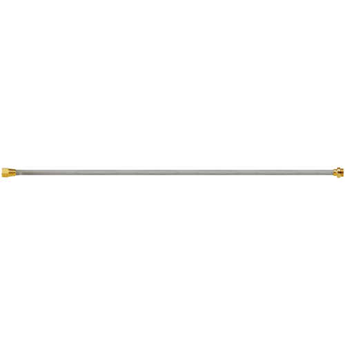 Sievert pro venturix halspijp 750mm eur/st