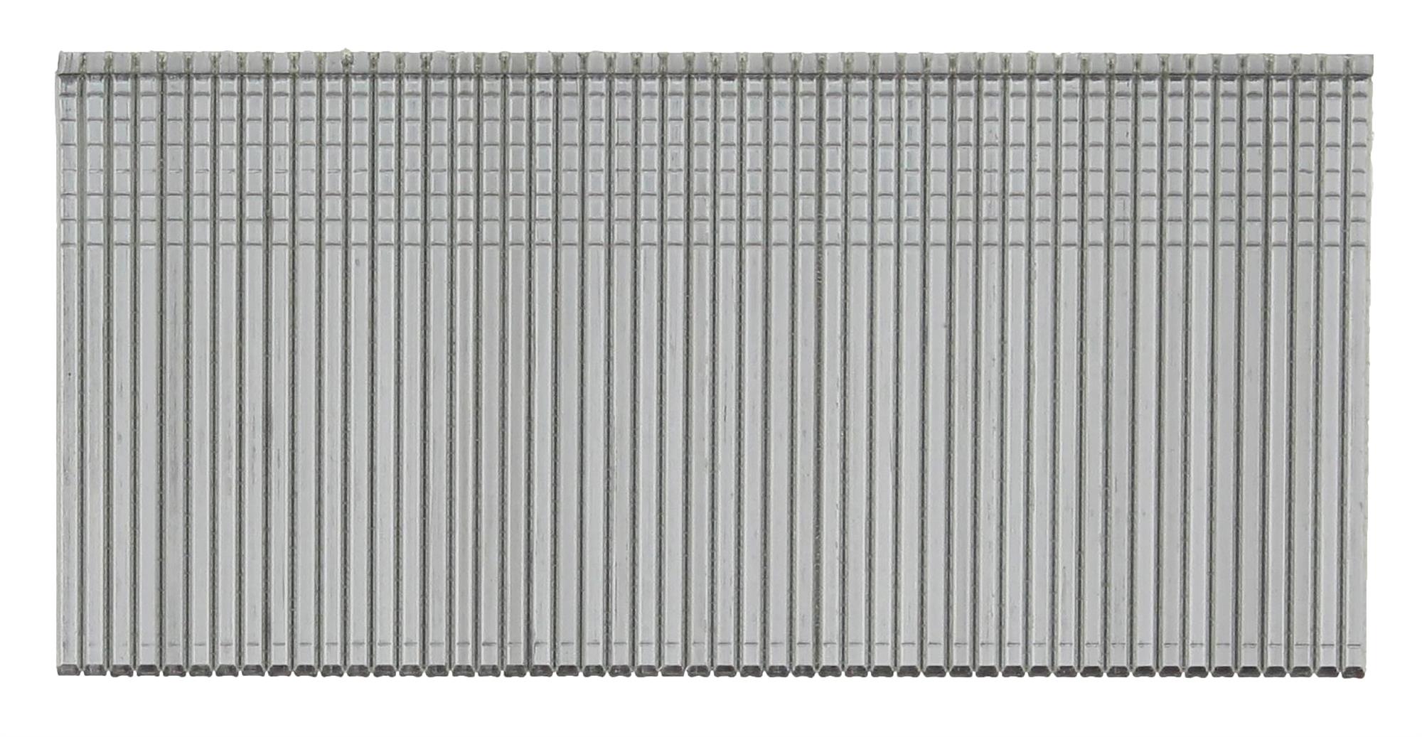 Pasl brads f16x63mm+gas galva 2000st/pak eur/pak