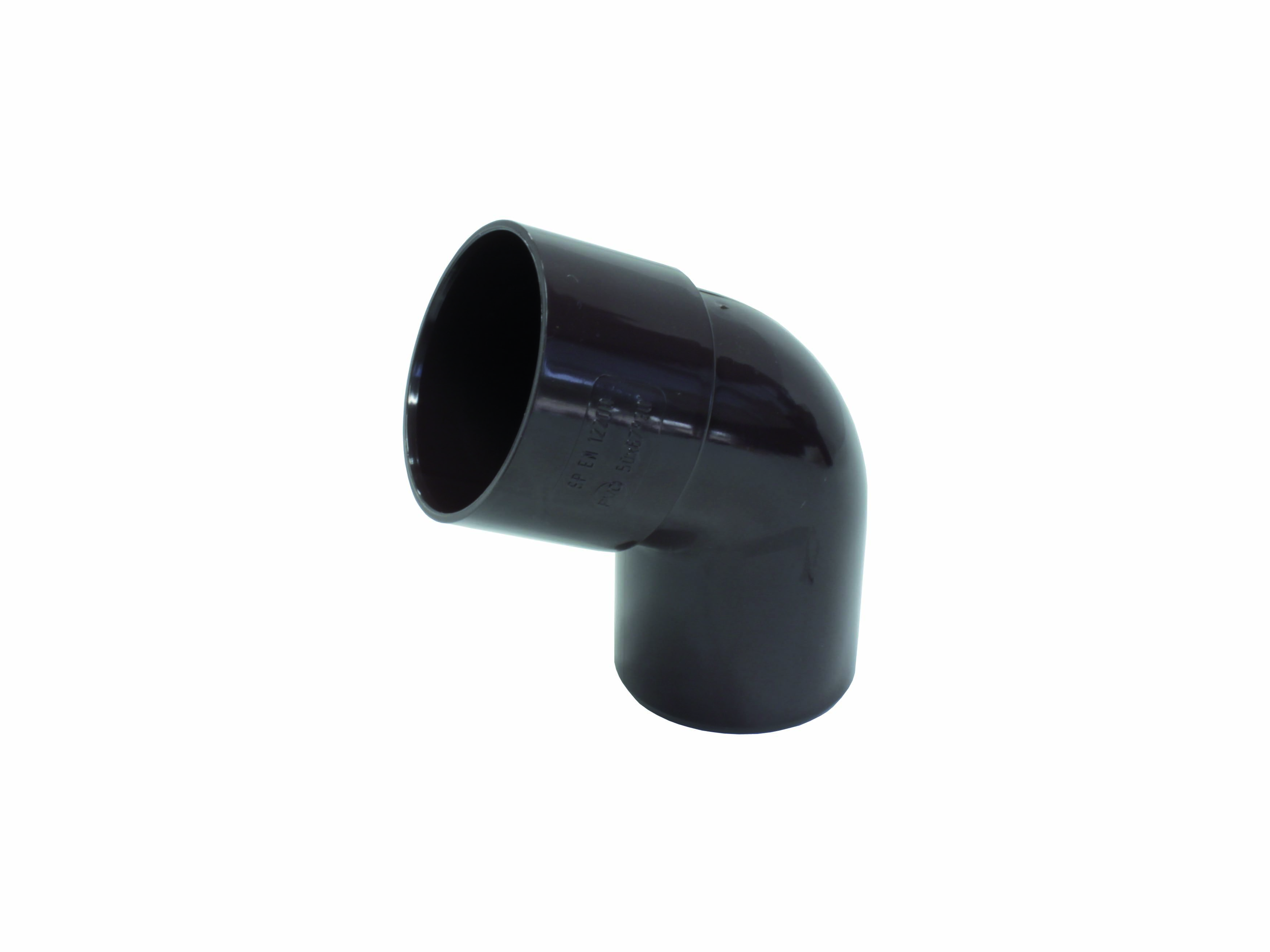 Scala rwa bocht  50/67 bruin (25) eur/st