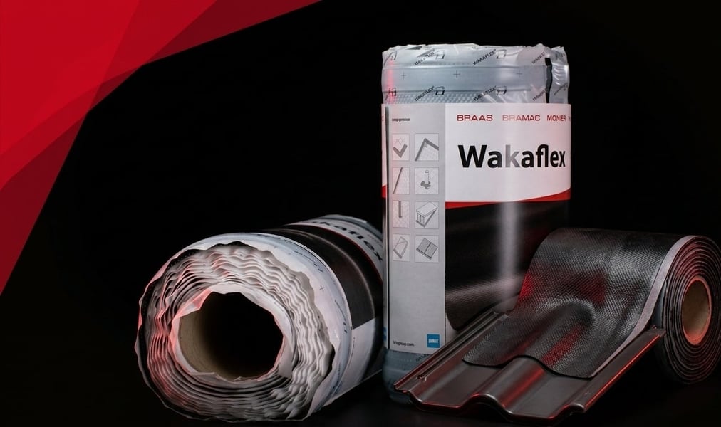Tijdelijke Wakaflex-actie: 4 + 1 GRATIS