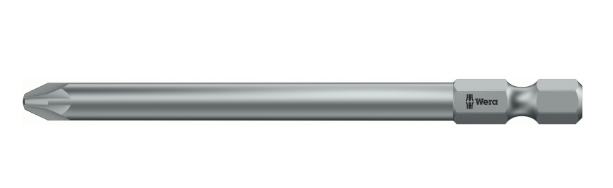 Wera bits 855/4 z pz2 x 152 mm sb eur/st