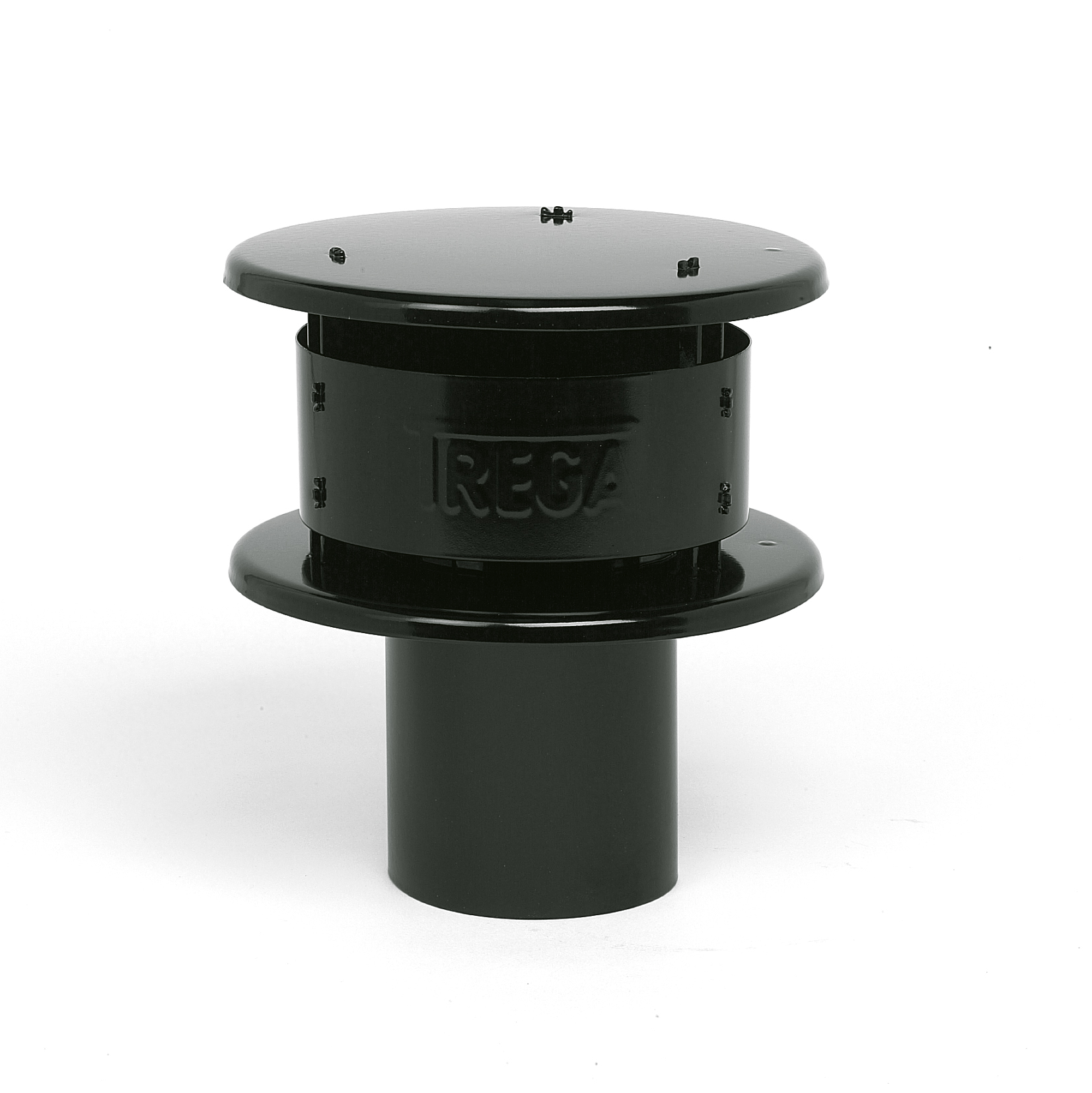 Trega  110 mm  zw eur/st   750381