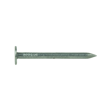 Pg asfaltnagel ebk  3,00 x 25 zn blister