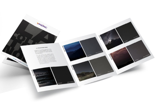 Ontdek de nieuwe VMZINC® Black Collection