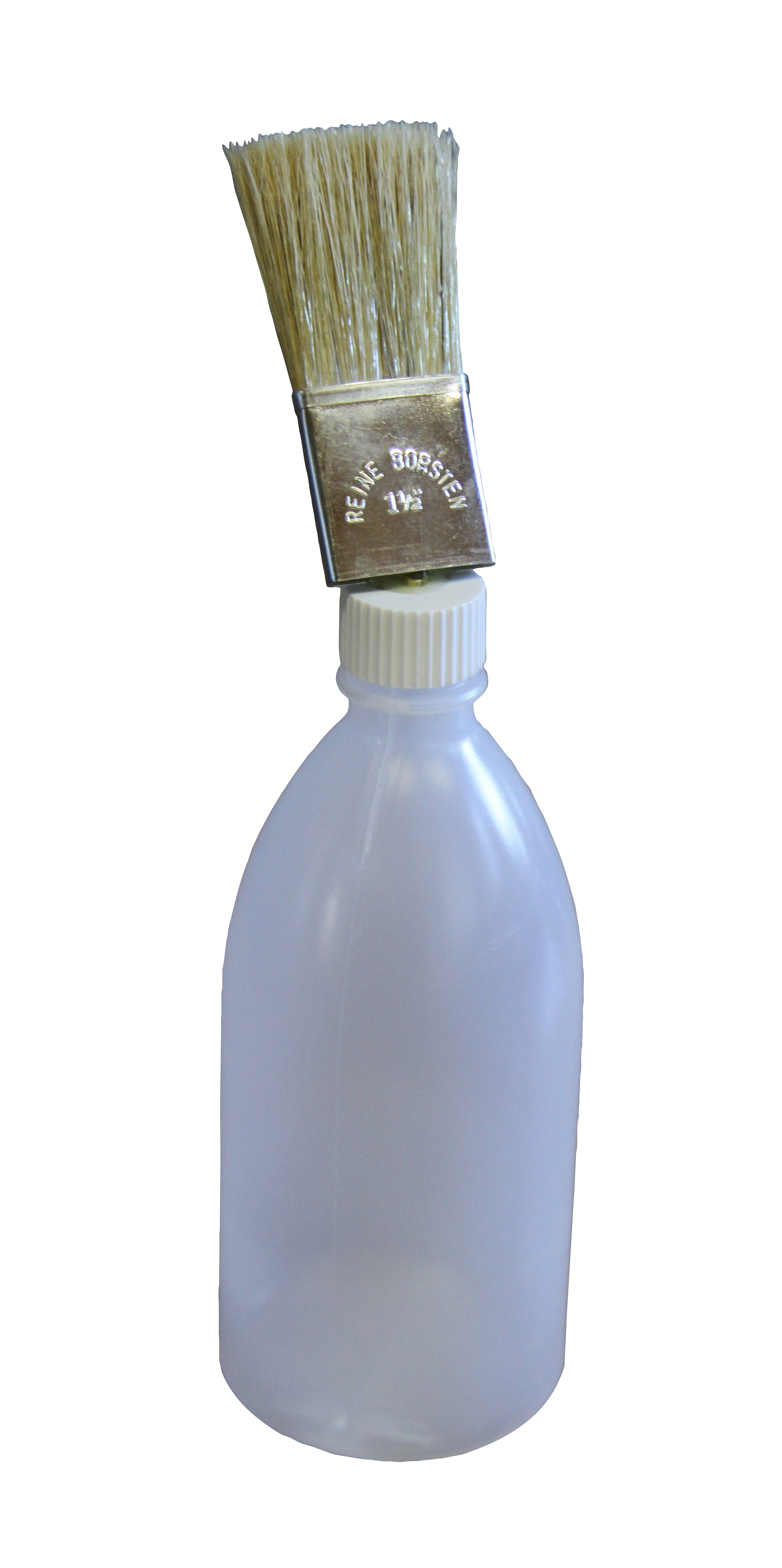 Vaeplan spuitbus + borsteldop vr vaefusion s