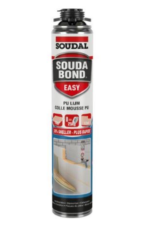 Soudal soudabond easy eur/st