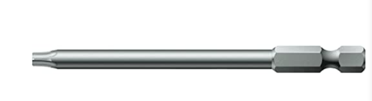 Wera bits 867/4 z tx40 x 152 mm sb eur/st