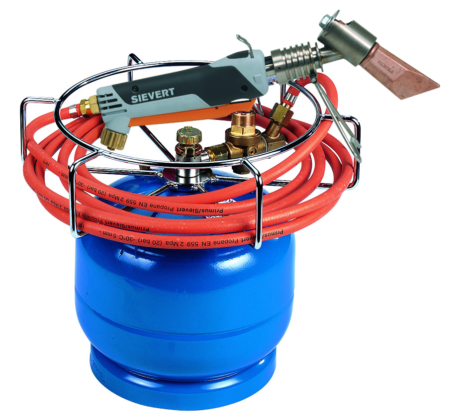 Sievert soldeerboutset promatic eur/st