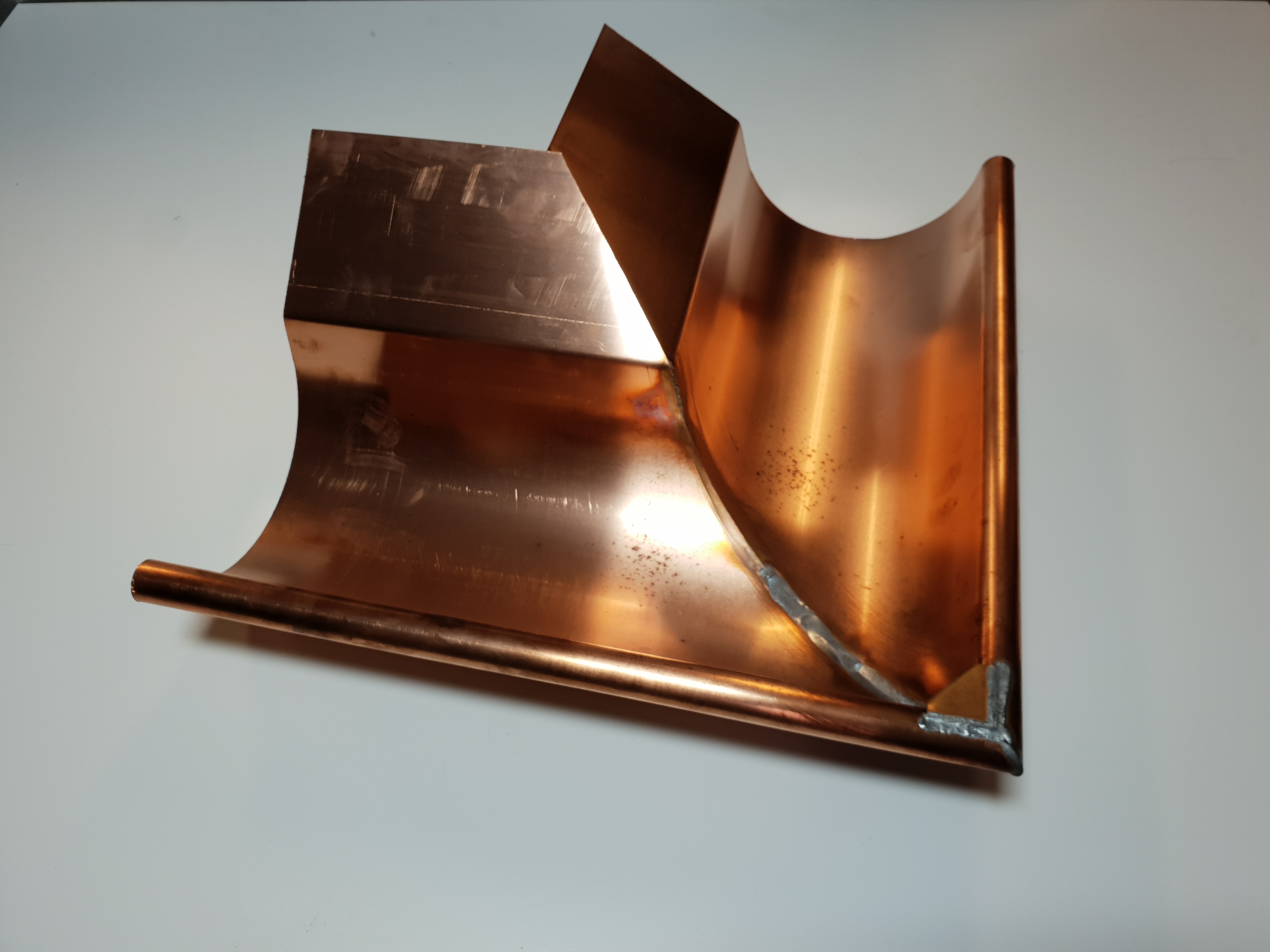 Kop   vm hoek bu hr 420 eur/st 220004937