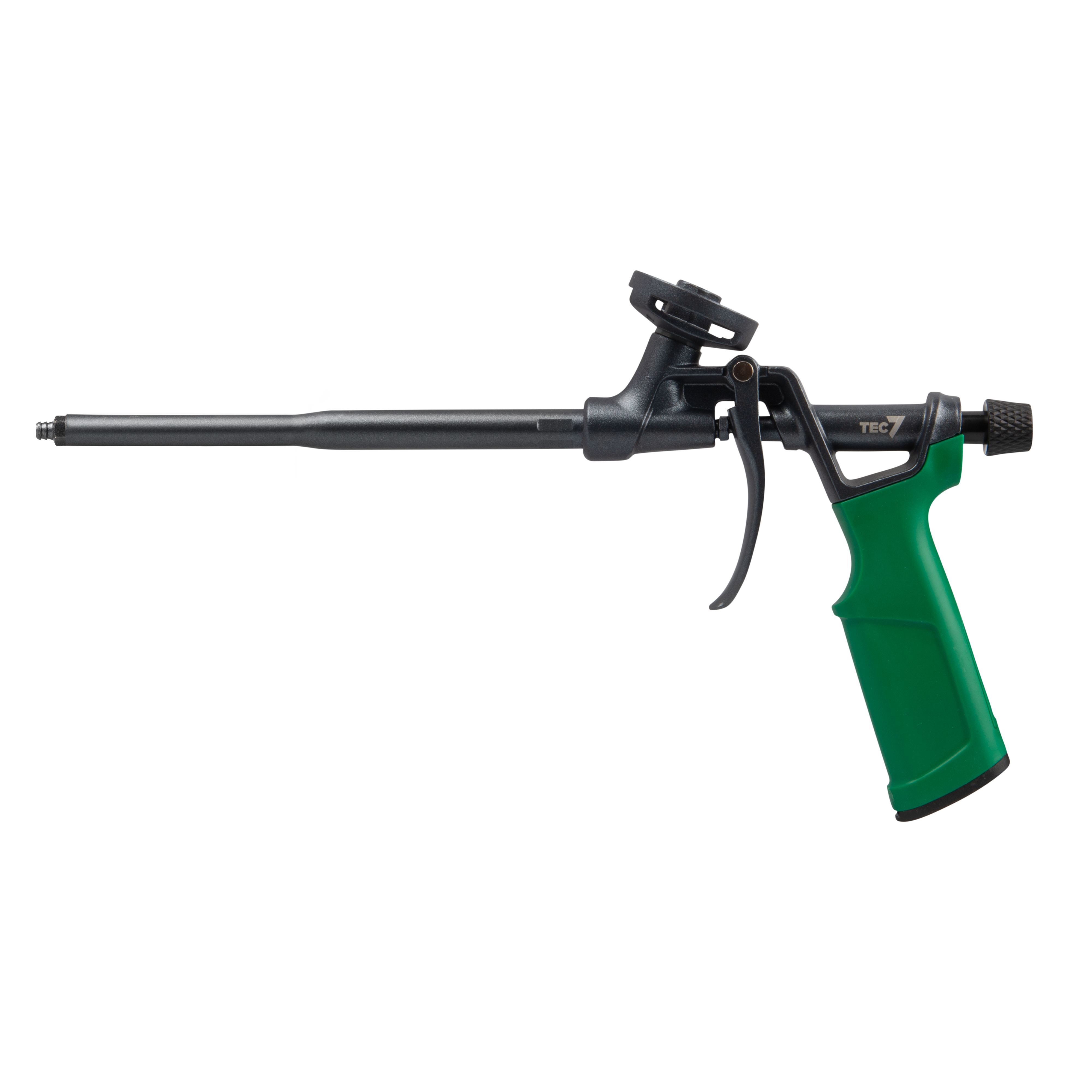 Nova no-stick pur pistool eur/st