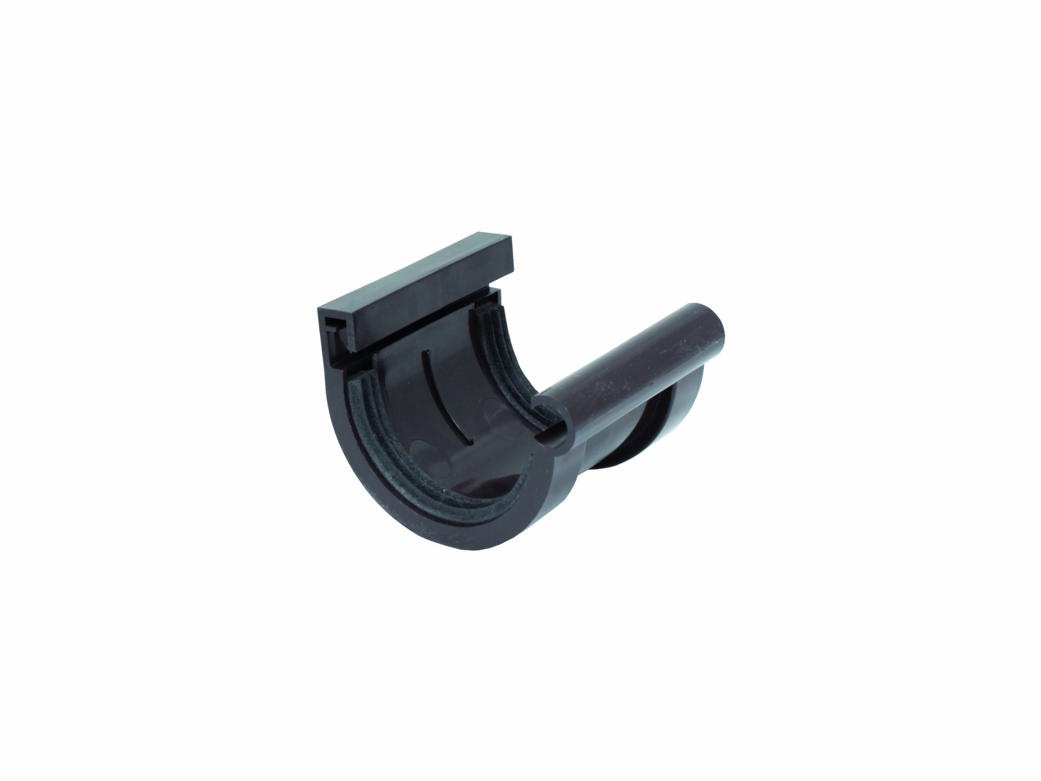 Scala rwa g80 verbindingsstuk lichtgrijs (20) eur/st
