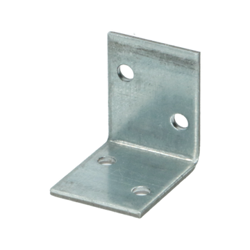 Pg verbindingshoek licht  30x 25x 30/2,0 zn