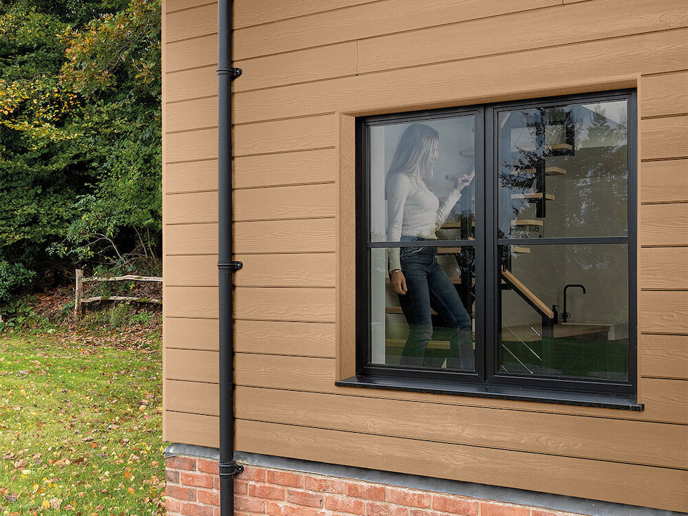 Cedral click wood c71 zandgeel 3600x190x12mm eur/st