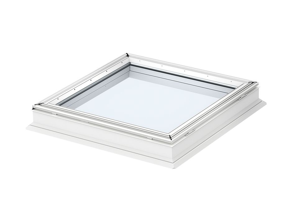 Velux cfp 0073u platdak vast 150150
