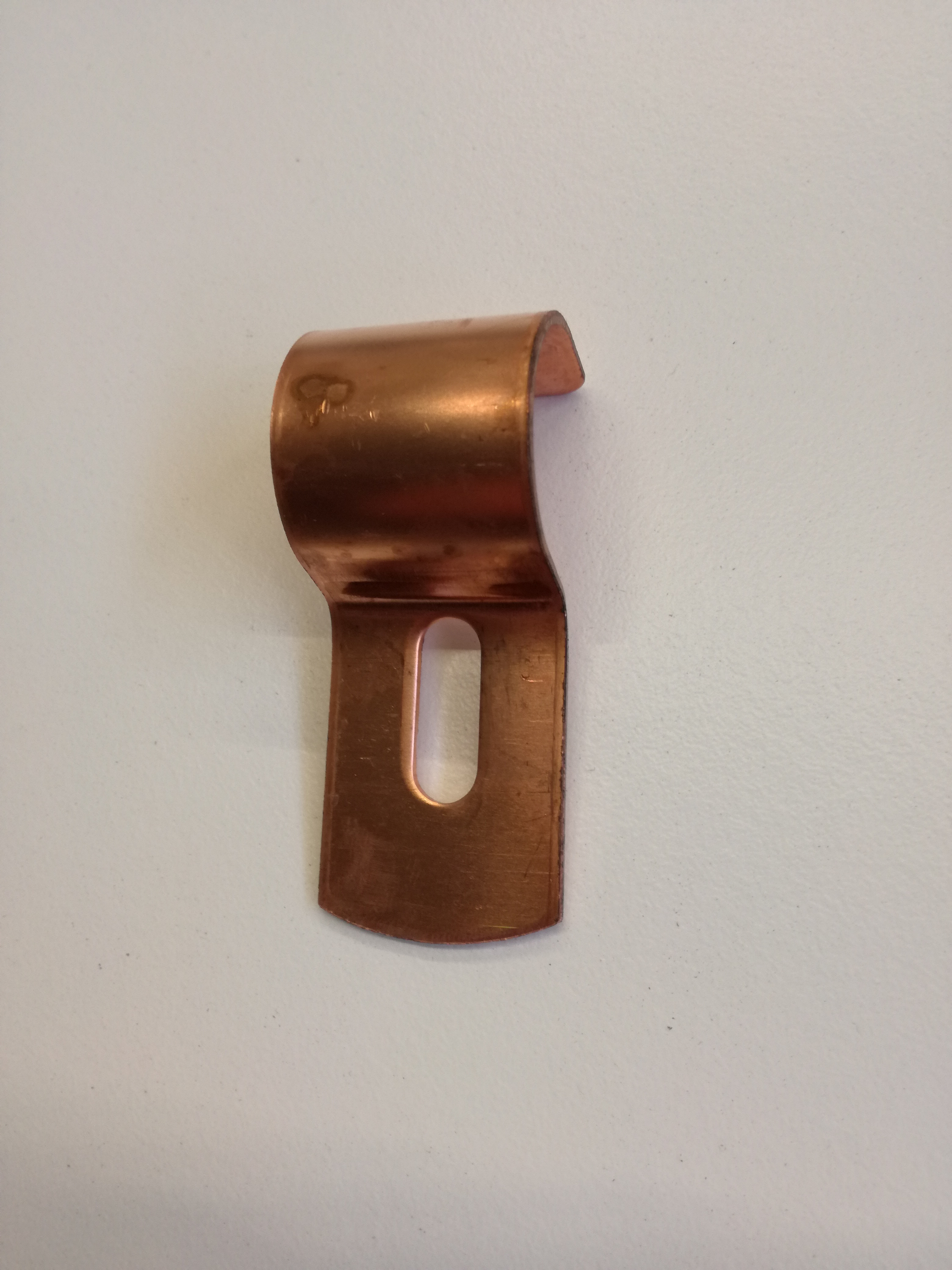 Kop   vm kraalh zonder versiering met vijs 25st/ds eur/st 220007245