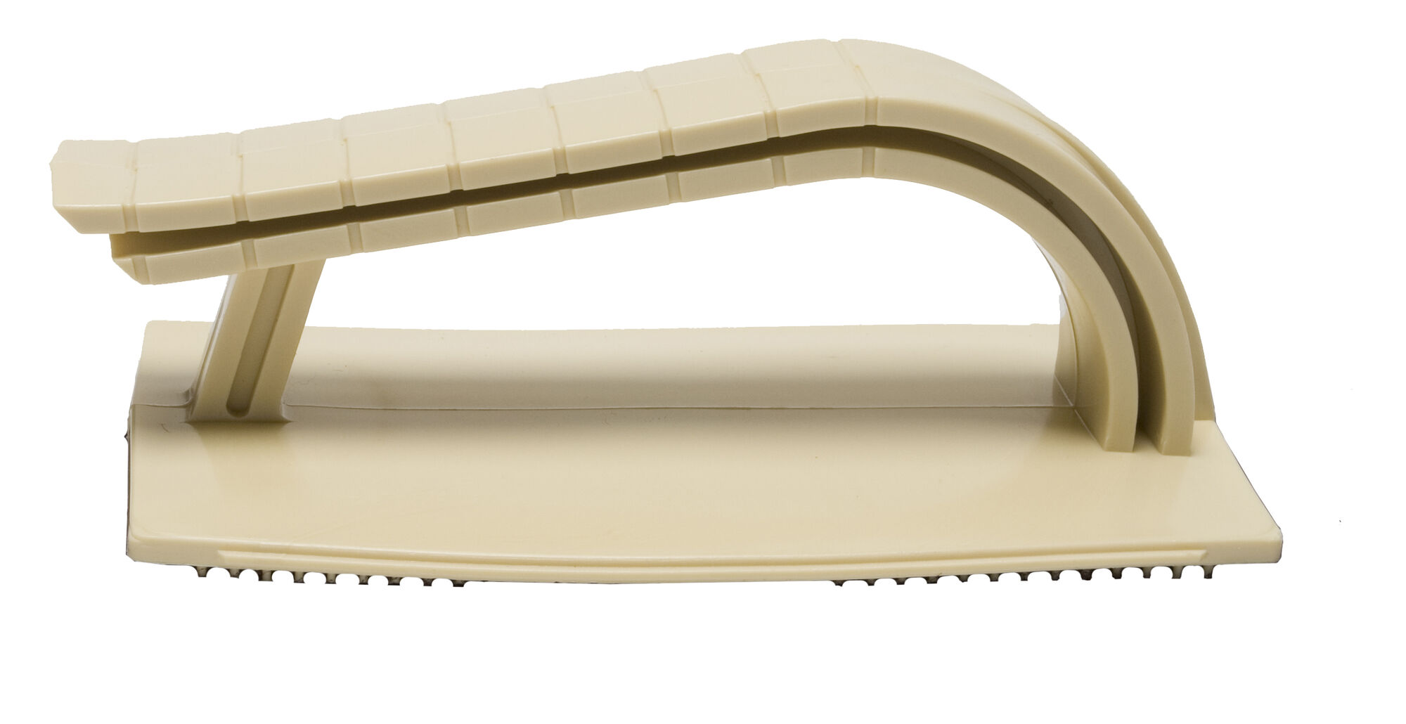 Elevate primer pad handle wit (schuursponshouder)