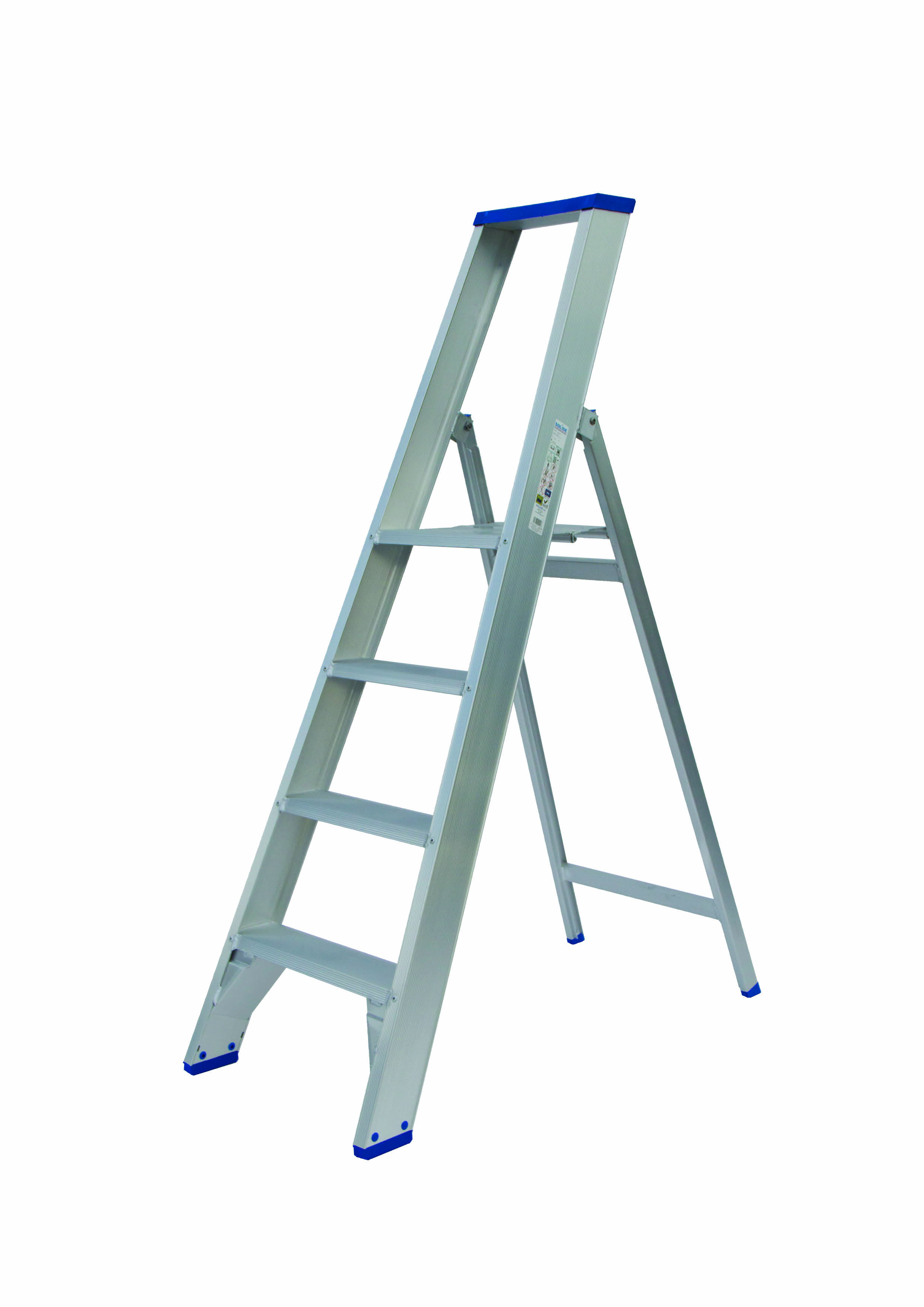 Sol pt04 trapladder enkel 4tr eur/st