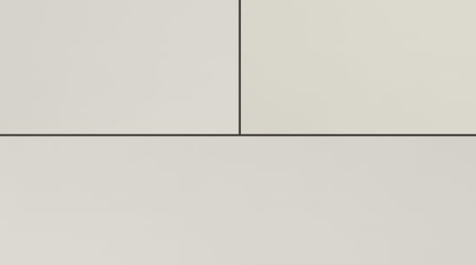 Tectiva te90 8mm 3,07x1,24 wit 3,81m2 niet gekantrecht eur/m2