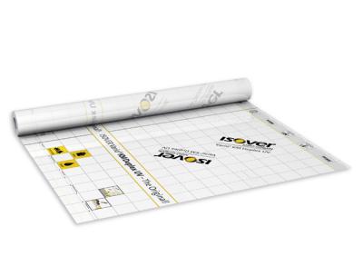 Isover vario km duplex 40m x 1,5m/rol eur/m2