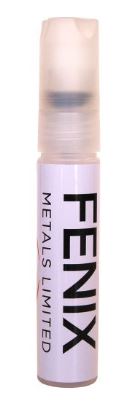 Fenix stift voor soldeervloeistof 4st/zak eur/st