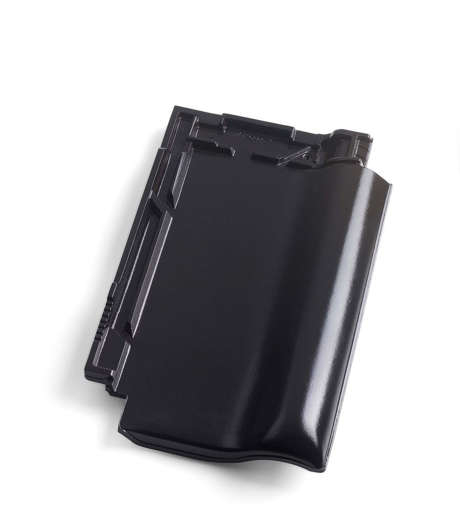 Tradiva pan zwart edel engobe 5st/pak eur/1000st 745