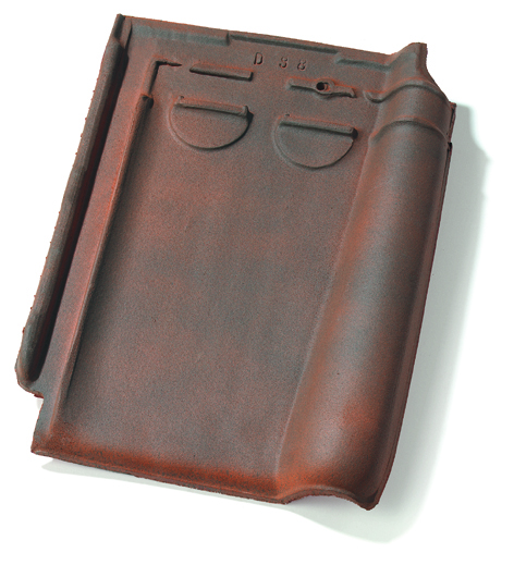 Kor pan 44 rustiek 44st/pak eur/1000st 872