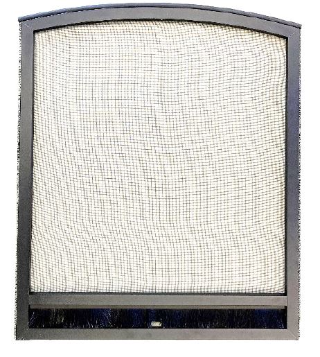 Dakvenster metaal muggenhor drvrp voor dakraam model p - pm - pk eur/st