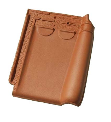 Kor pan 44 natuurrood 44st/pak eur/1000st 600