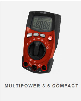 Fut multipower 3,6 compact