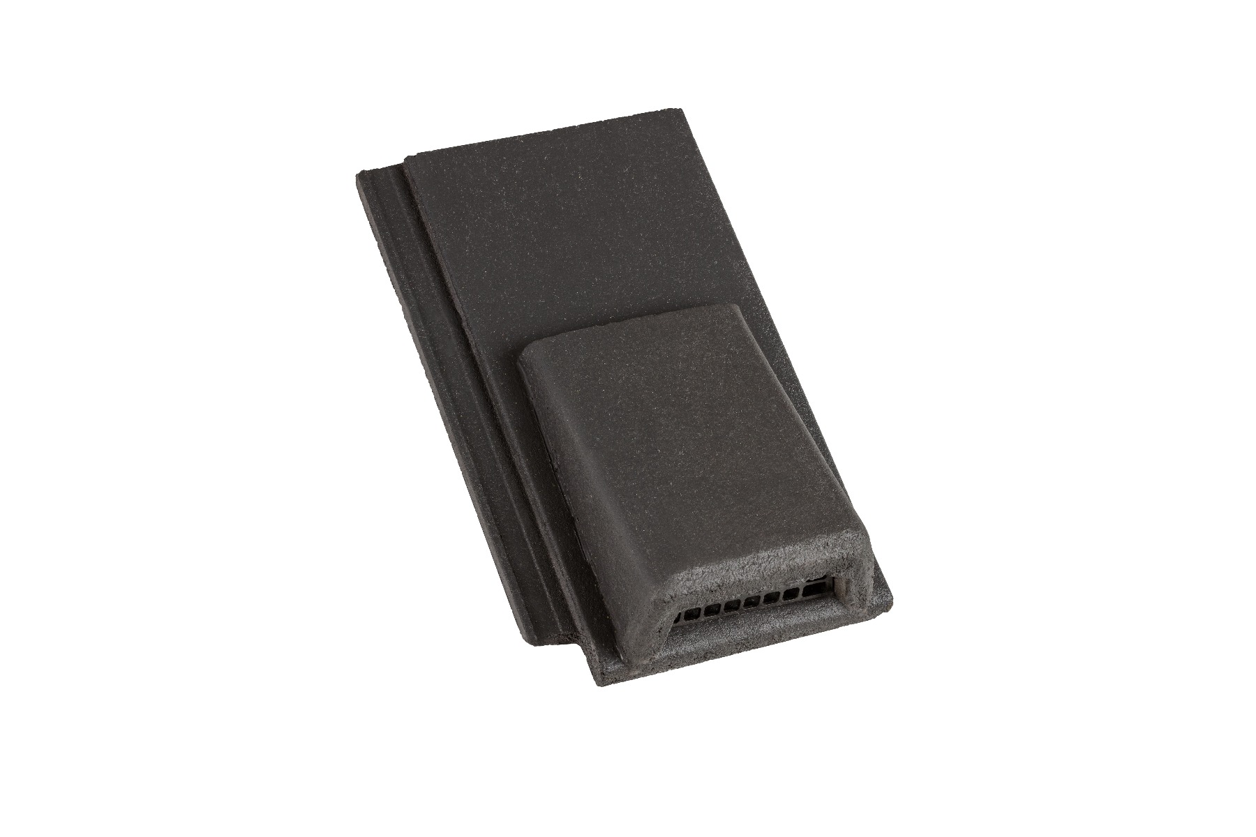 Horizon ventilatiepan zwart novo+ niet mengen met oude kleur zwart