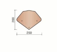 Migeon kopplaat univ haakvorst antr mat 703