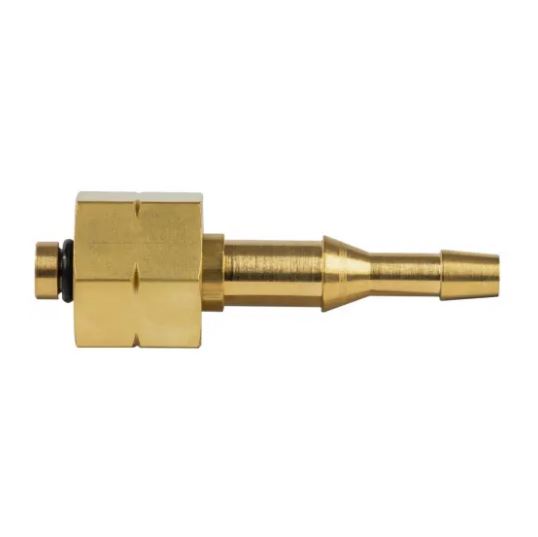 Sievert slangnippel draaibaar r 3/8"l 5-8mm eur/st