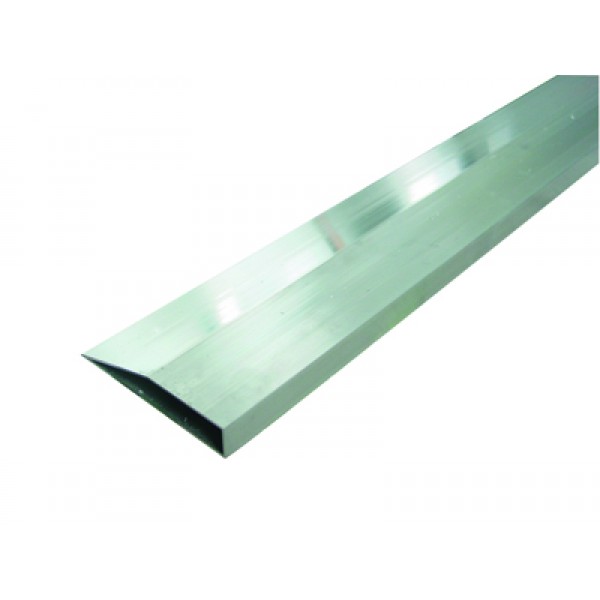 Salco alu rij r1 stukadoorslat  3,0m eur/st