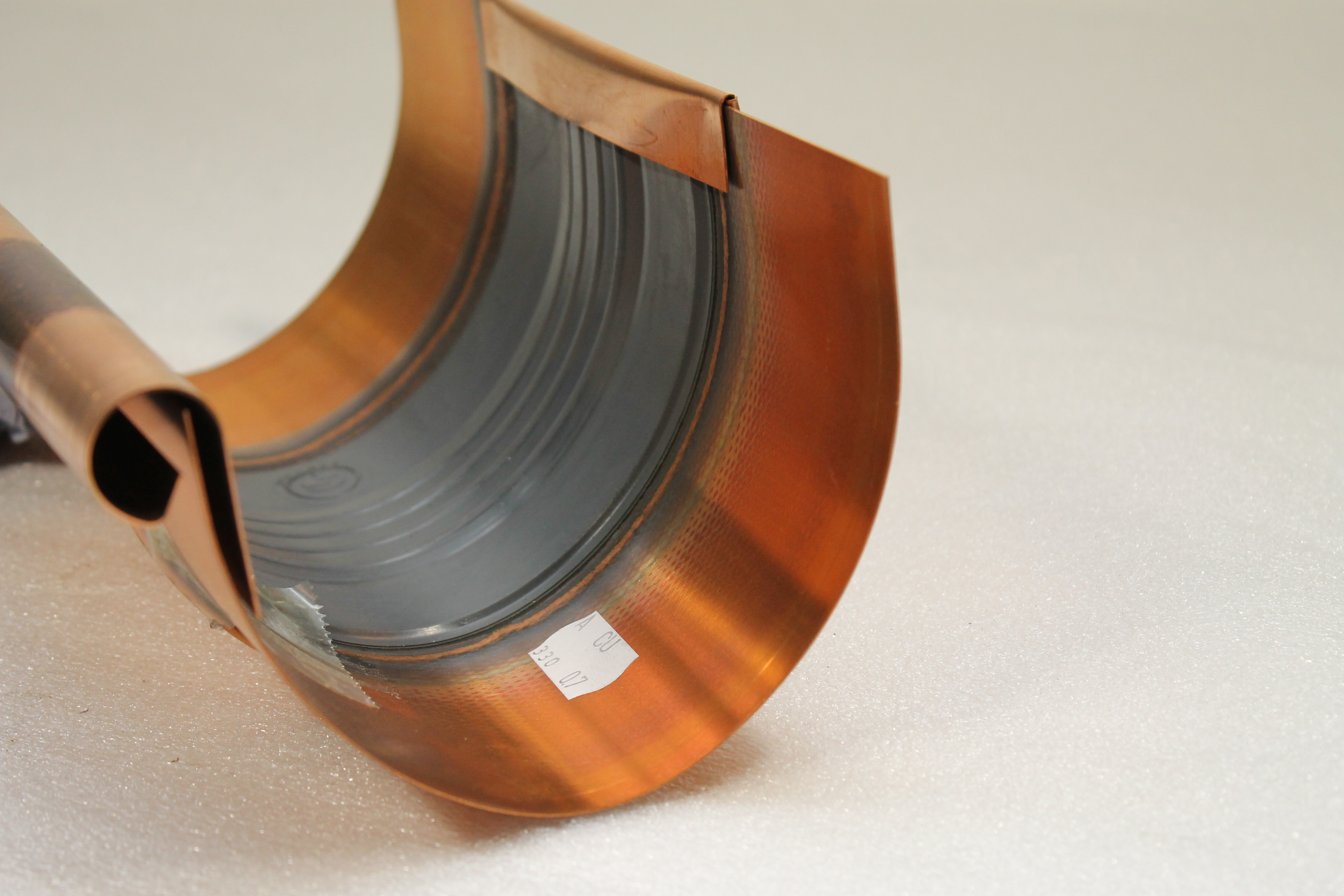 Kop   vm uitzetvoeg hr 285/360 30st/ds eur/st 220007260