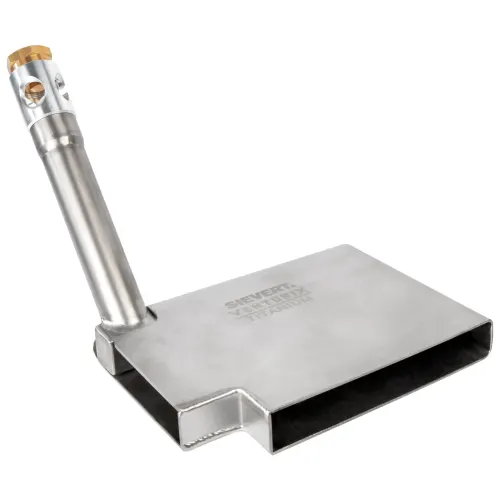 Sievert pro venturix brander s130 eur/st