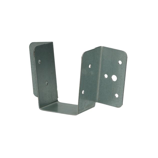 Pg balkendrager u-vorm 46mm zn