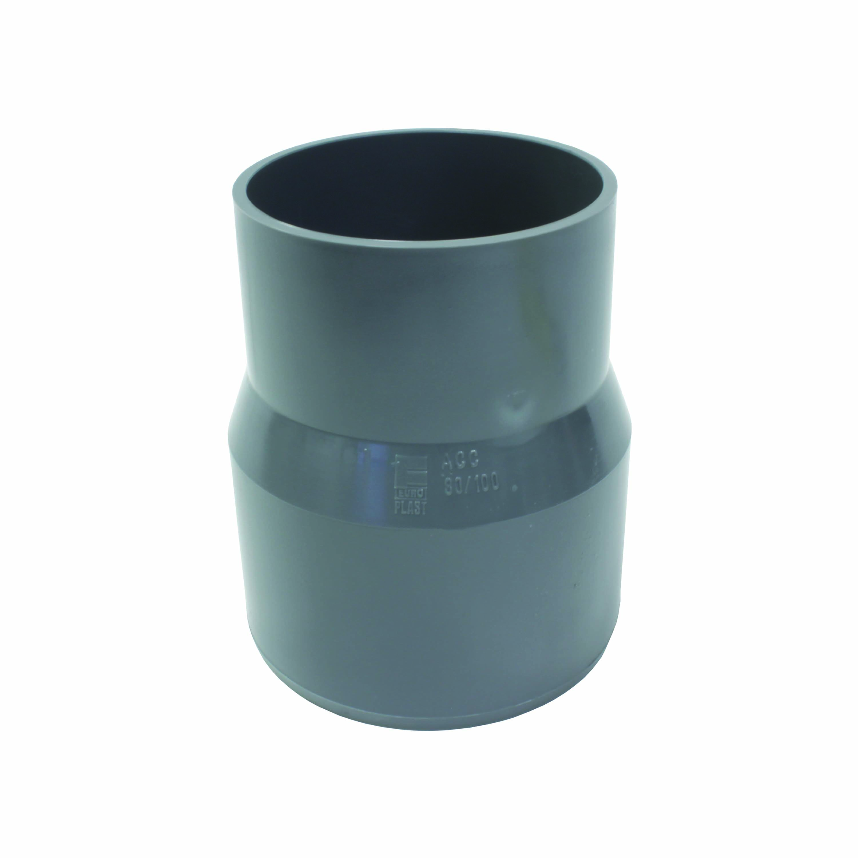 Scala rwa verwijdingsmof dia  80-100 eur/st