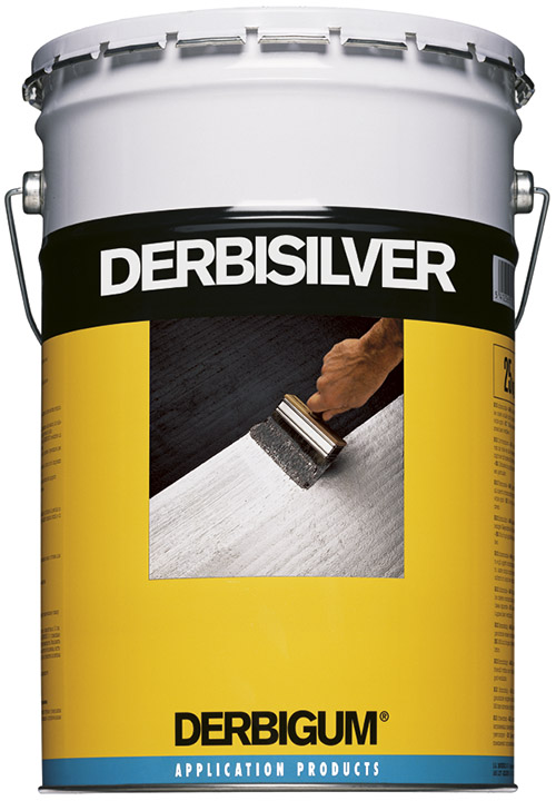 Derbisilver           4 lit    eur/l