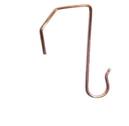 Kop panhaken mono 451 (boomse) 1000st/ds eur/ds