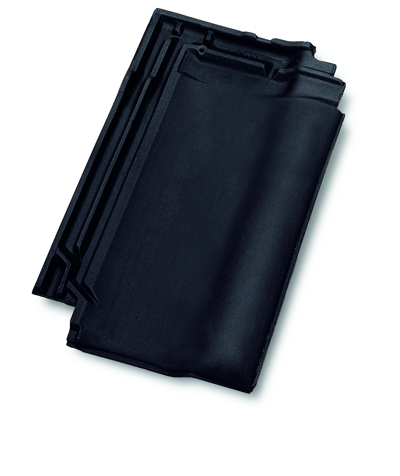 Bisch se panne pan antraciet mat 8st/pak eur/1000st 703