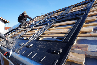 Nieuw: PV-VARIO by CREATON TERREAL