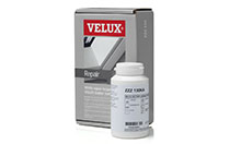 Velux zzz 130kg herstelkit hout wit geverfd