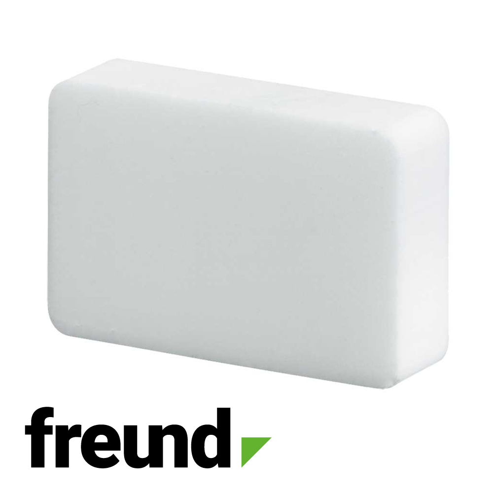 Prax zoutsteen 80x50x20mm