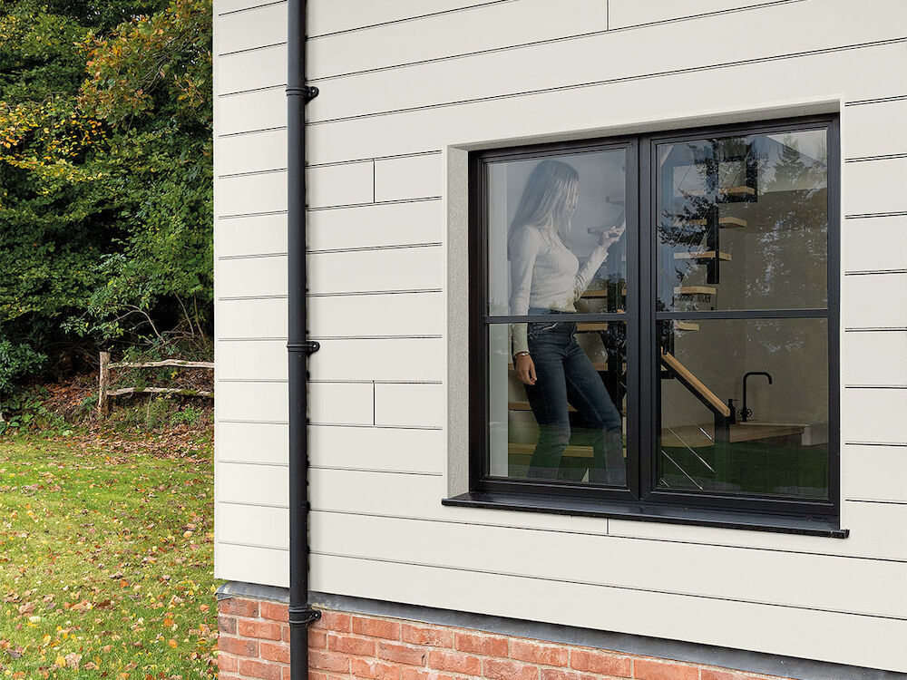 Cedral click smooth c01 wit 3600x190x12mm eur/st