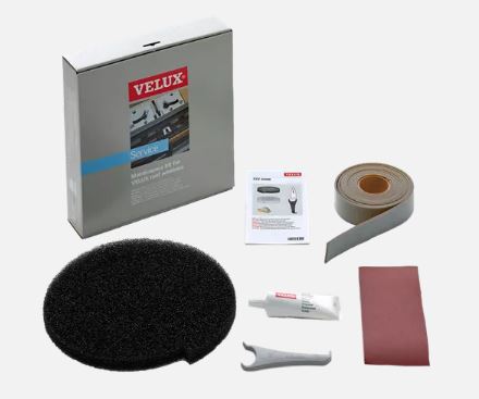 Velux zzz 220k onderhoudskit